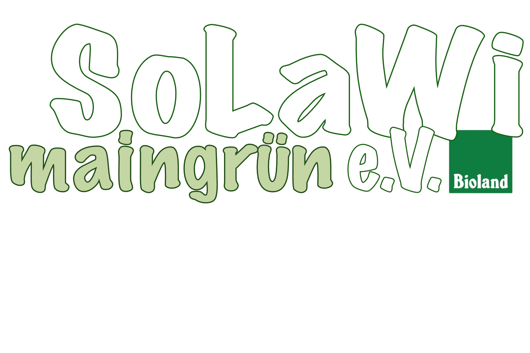 (c) Solawi-maingrün.de